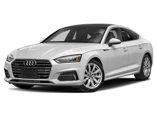 2019 Audi A5 Sportback Prestige quattro