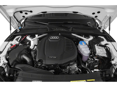 2019 Audi A5 Sportback Prestige quattro