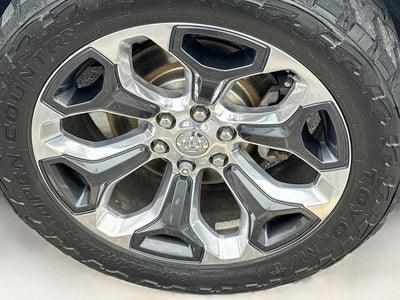 2021 RAM 1500 Limited