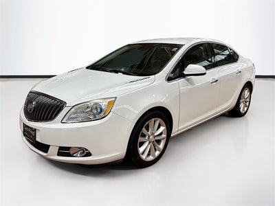 2014 Buick Verano Base