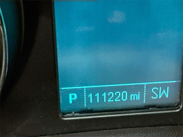 2014 Buick Verano Base