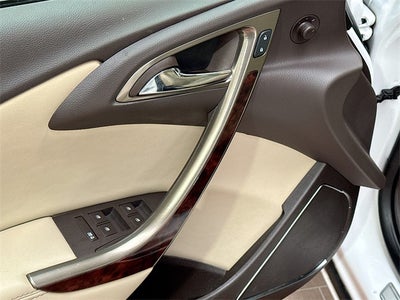 2014 Buick Verano Base