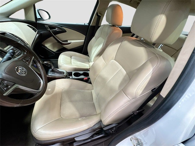 2014 Buick Verano Base