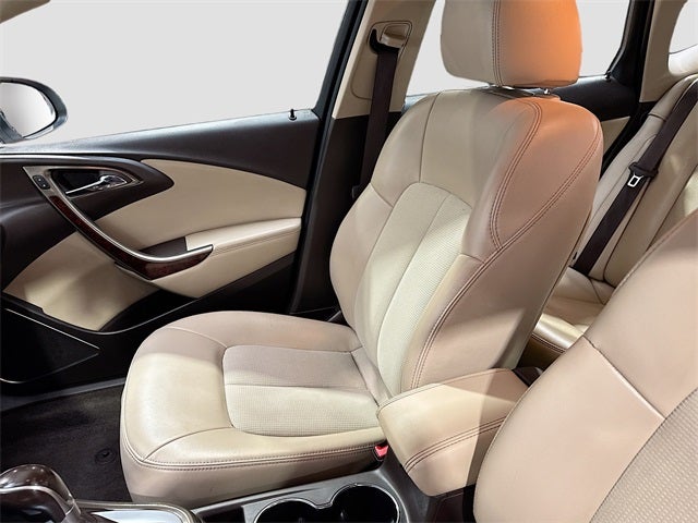 2014 Buick Verano Base