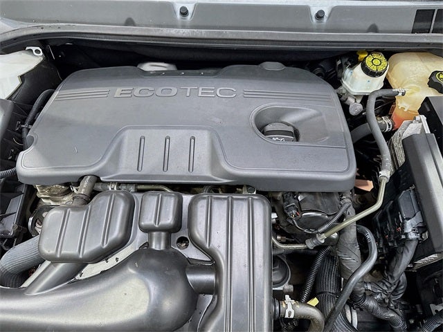 2014 Buick Verano Base