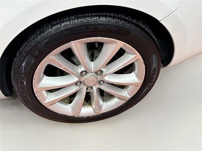 2014 Buick Verano Base