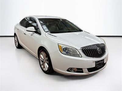 2014 Buick Verano Base