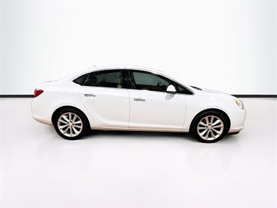 2014 Buick Verano Base