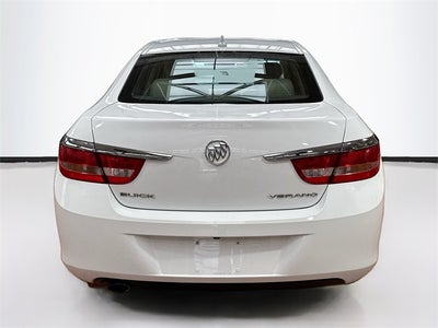 2014 Buick Verano Base
