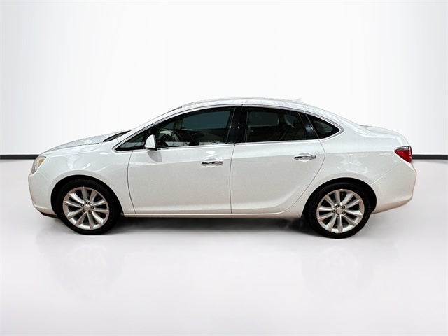 2014 Buick Verano Base