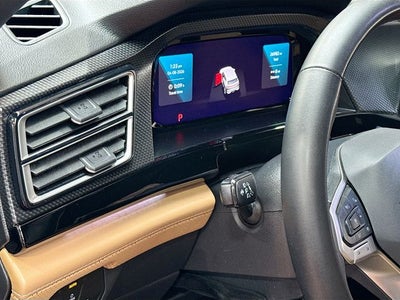 2024 Volkswagen Atlas Cross Sport 2.0T SEL