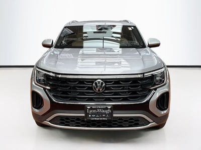 2024 Volkswagen Atlas Cross Sport 2.0T SEL