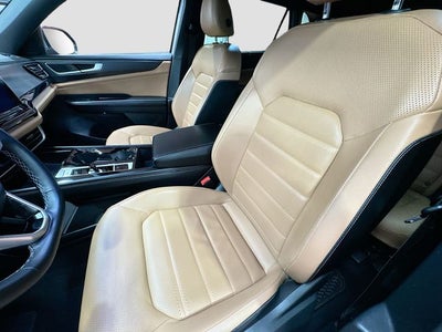 2024 Volkswagen Atlas Cross Sport 2.0T SEL