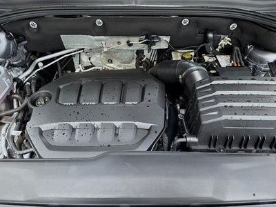 2024 Volkswagen Atlas Cross Sport 2.0T SEL