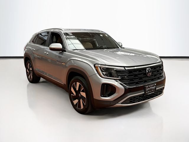 2024 Volkswagen Atlas Cross Sport 2.0T SEL