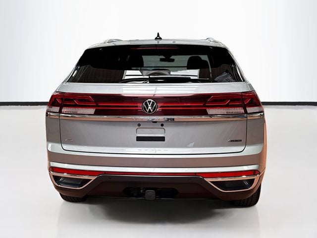 2024 Volkswagen Atlas Cross Sport 2.0T SEL