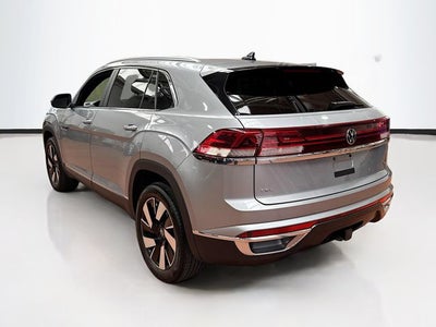2024 Volkswagen Atlas Cross Sport 2.0T SEL