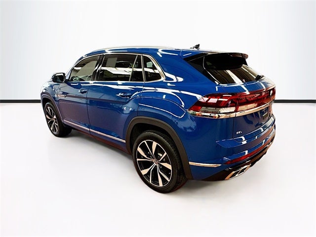 2025 Volkswagen Atlas Cross Sport 2.0T SEL Premium R-Line