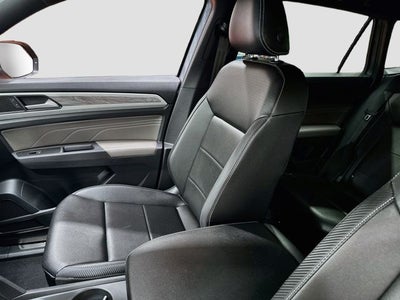 2021 Volkswagen Atlas Cross Sport 2.0T SE w/Technology