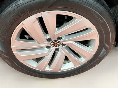 2021 Volkswagen Atlas Cross Sport 2.0T SE w/Technology