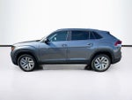 2021 Volkswagen Atlas Cross Sport 2.0T SE w/Technology