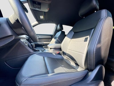 2021 Volkswagen Atlas Cross Sport 2.0T SE w/Technology