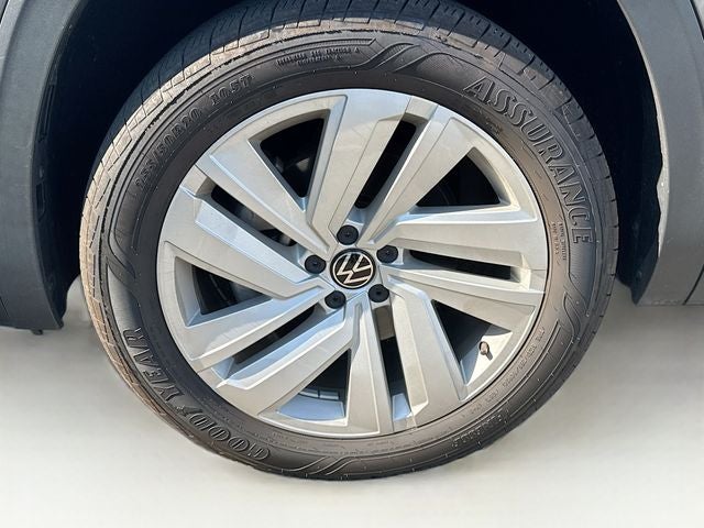 2021 Volkswagen Atlas Cross Sport 2.0T SE w/Technology