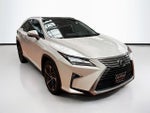 2018 Lexus RX 350