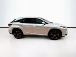 2018 Lexus RX 350