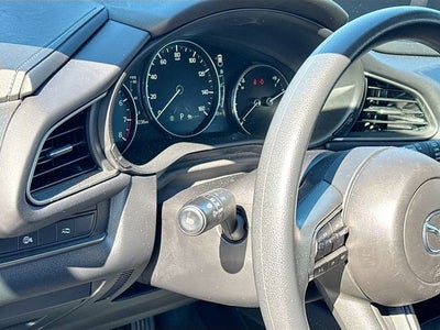 2024 Mazda Mazda CX-30 2.5 S