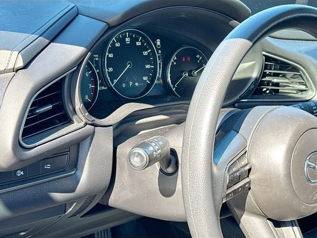 2024 Mazda Mazda CX-30 2.5 S