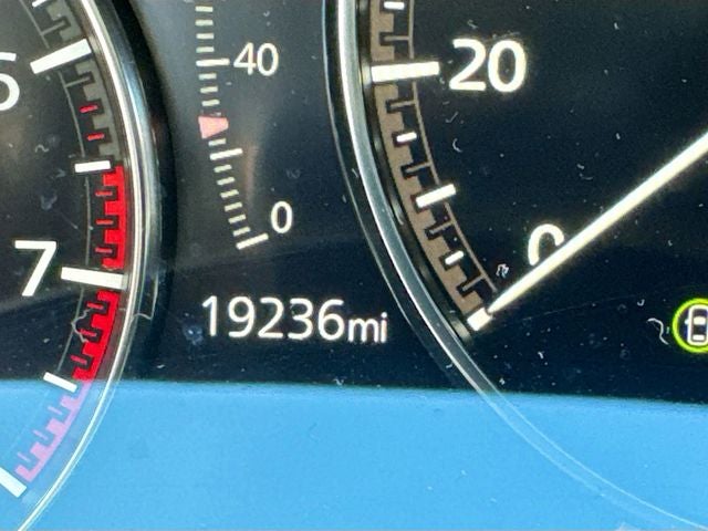 2024 Mazda Mazda CX-30 2.5 S