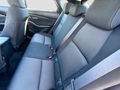 2024 Mazda Mazda CX-30 2.5 S