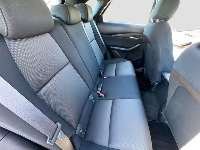 2024 Mazda Mazda CX-30 2.5 S