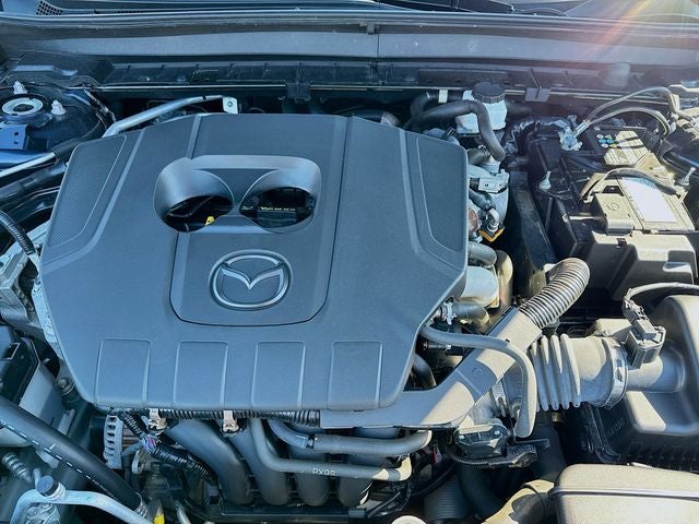 2024 Mazda Mazda CX-30 2.5 S