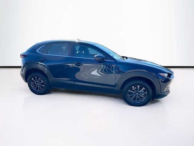2024 Mazda Mazda CX-30 2.5 S