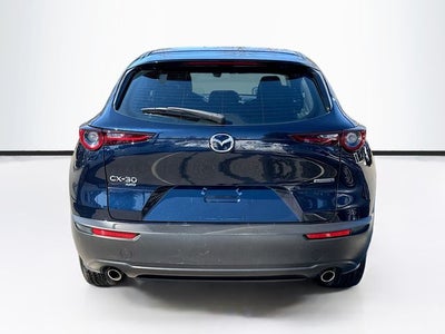 2024 Mazda Mazda CX-30 2.5 S