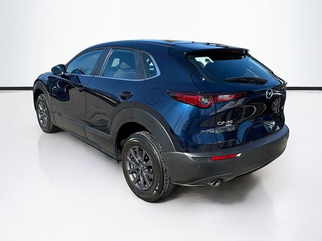 2024 Mazda Mazda CX-30 2.5 S
