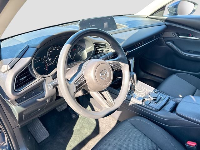 2024 Mazda Mazda CX-30 2.5 S