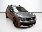 2020 Volkswagen Tiguan 2.0T SE 4Motion