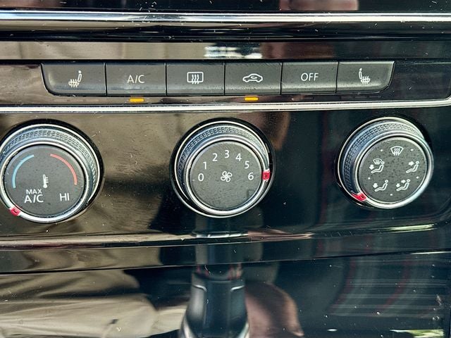 2019 Volkswagen Golf GTI 2.0T S