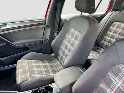 2019 Volkswagen Golf GTI 2.0T S