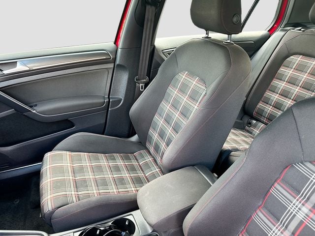 2019 Volkswagen Golf GTI 2.0T S
