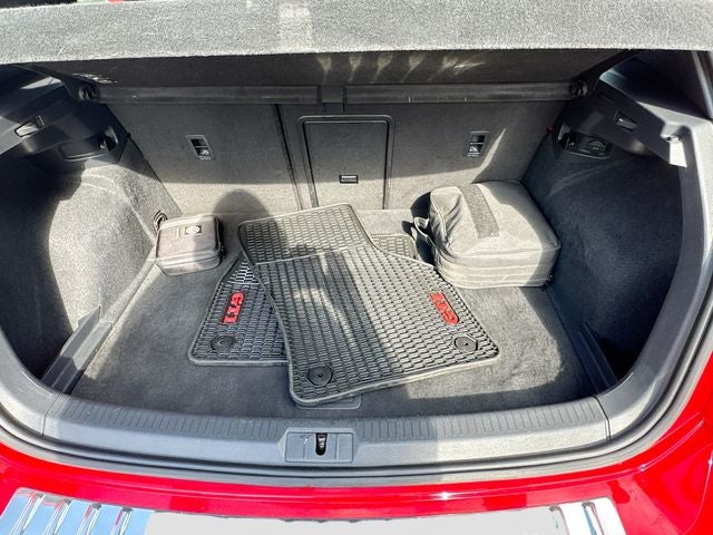 2019 Volkswagen Golf GTI 2.0T S