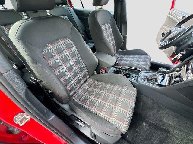 2019 Volkswagen Golf GTI 2.0T S