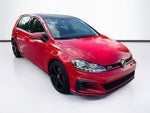 2019 Volkswagen Golf GTI 2.0T S