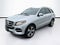2018 Mercedes-Benz GLE GLE 350 4MATIC®