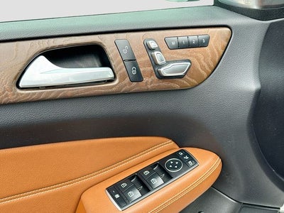 2018 Mercedes-Benz GLE GLE 350 4MATIC®