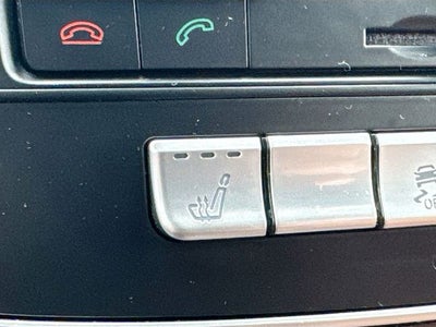 2018 Mercedes-Benz GLE GLE 350 4MATIC®