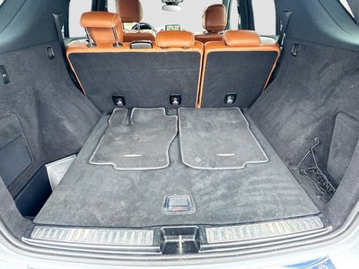 2018 Mercedes-Benz GLE GLE 350 4MATIC®